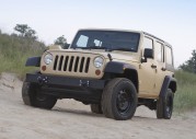 Jeep Wrangler J8